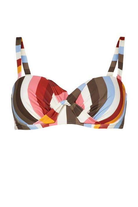 wehkamp watterte-bikinis